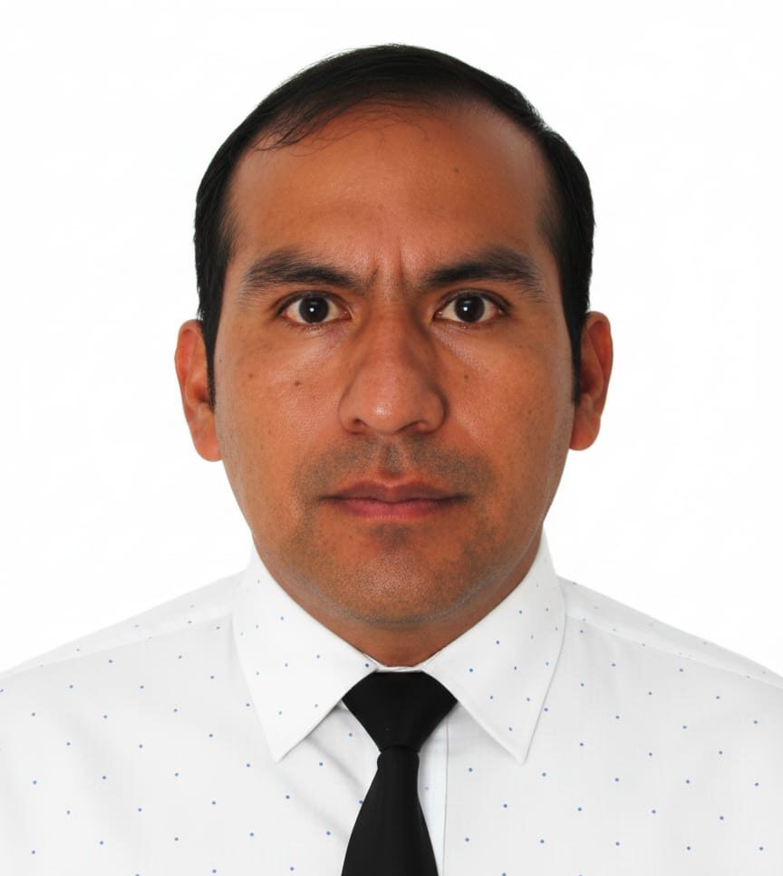 Lcdo. Ángel Conterón