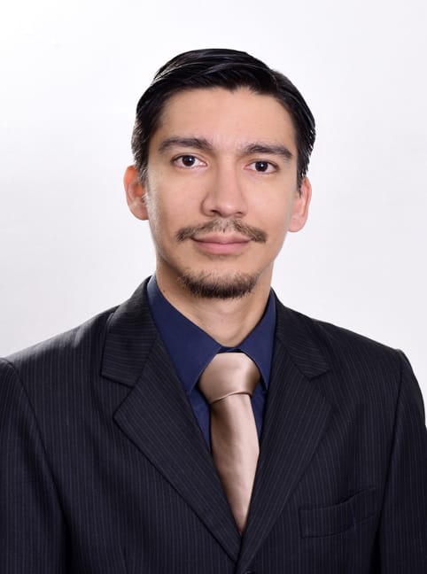 lcdo. Arturo Zambrano 