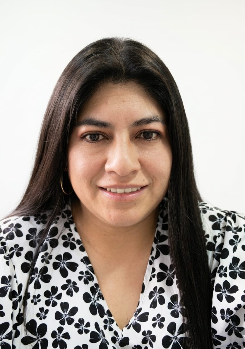 lcda. Carolina bermúdez