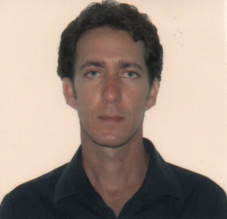 lcdo. Osmar Pérez