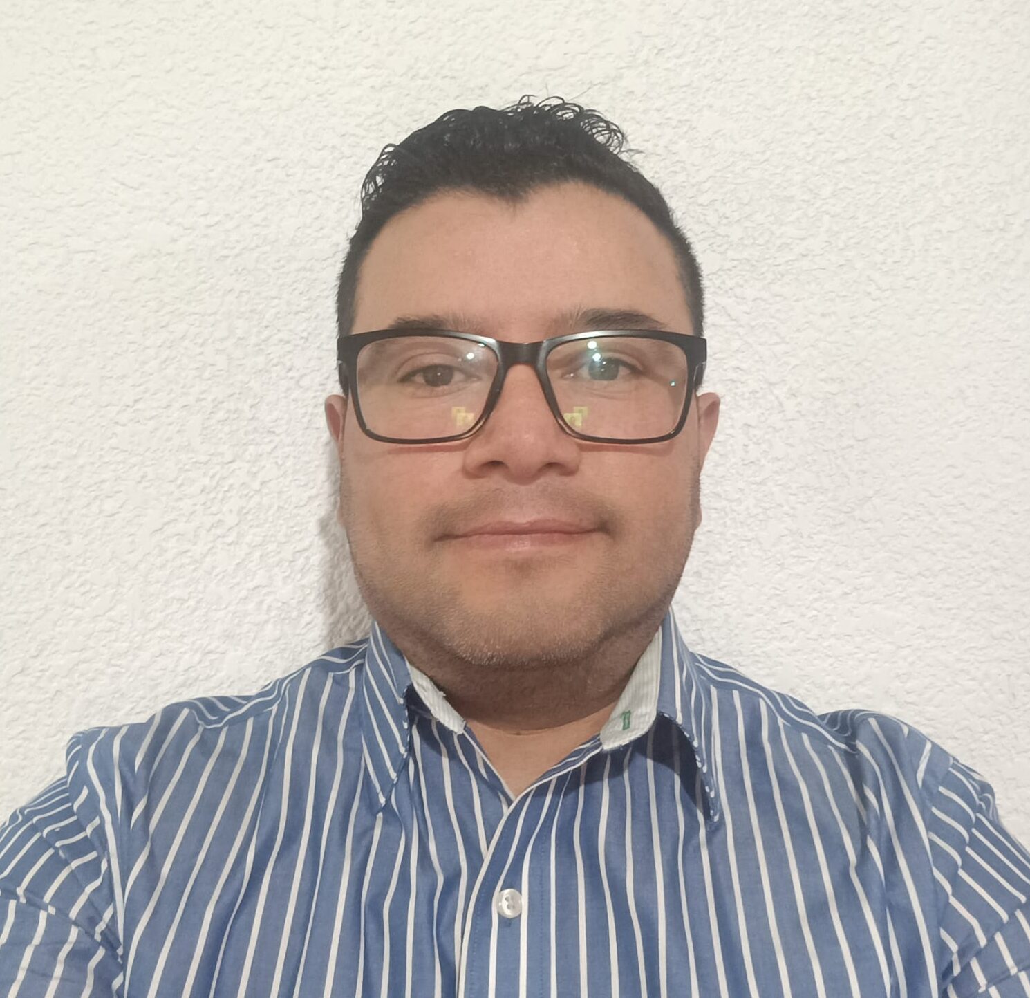 Lcdo. Ramiro Espinosa