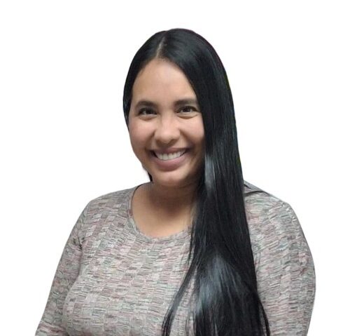 Lcda. Cinthya Velasco