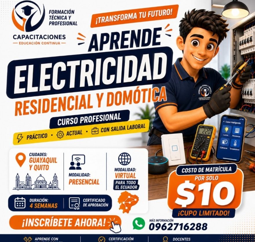 Electricidad