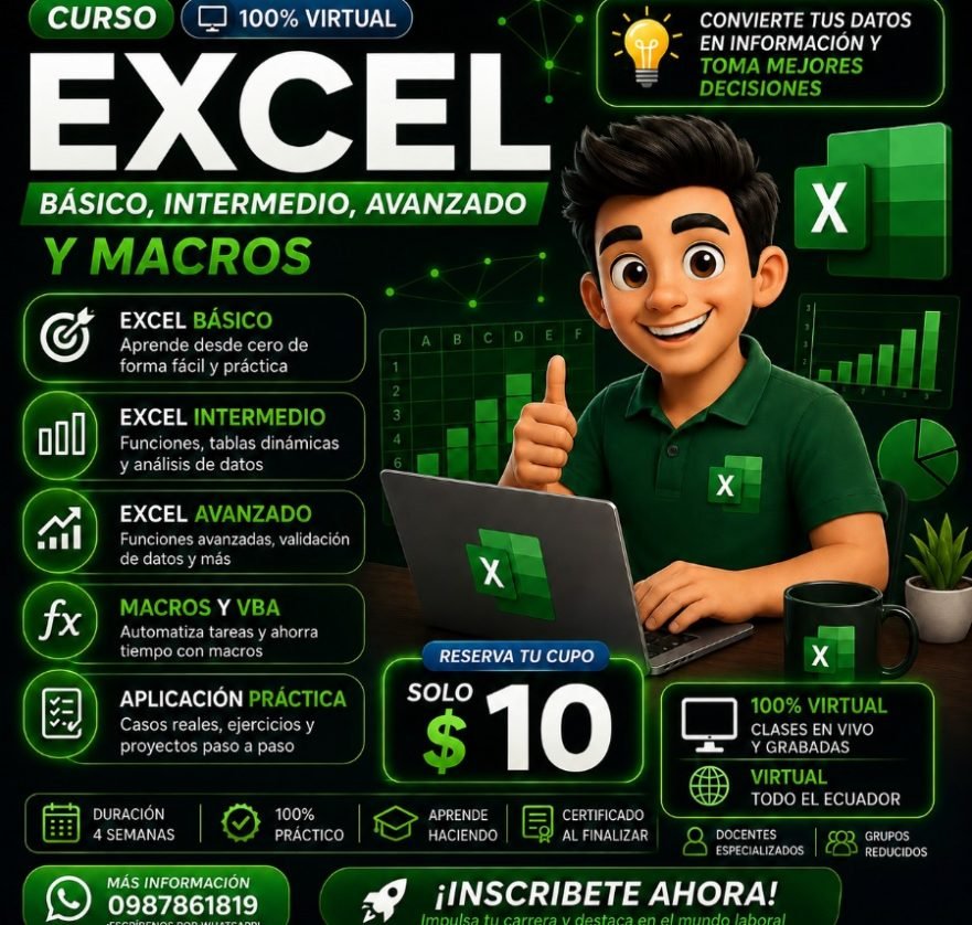 Excel