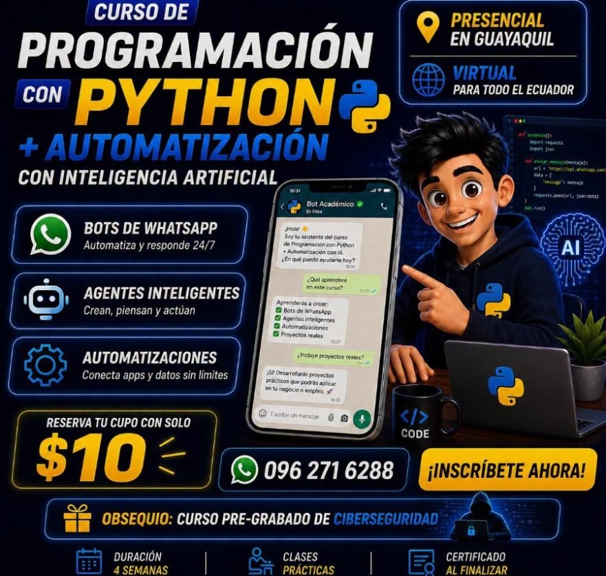 Python
