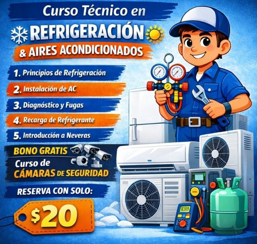 Aires Acondicionados