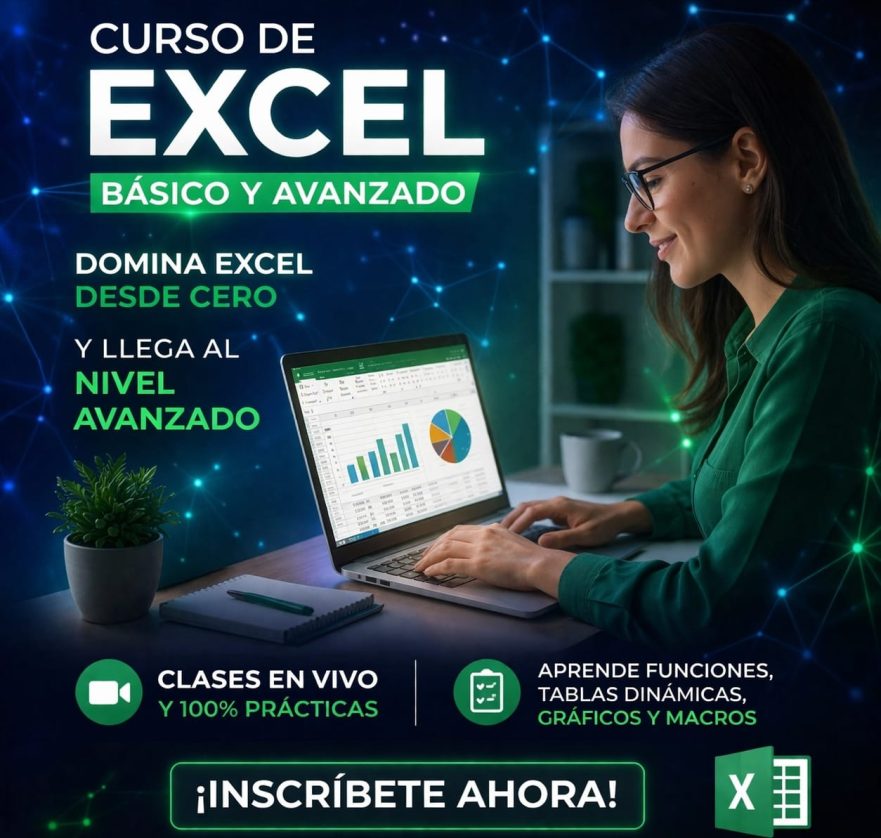 Curso de Excel