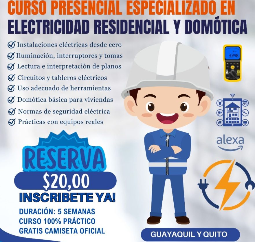 electricidad
